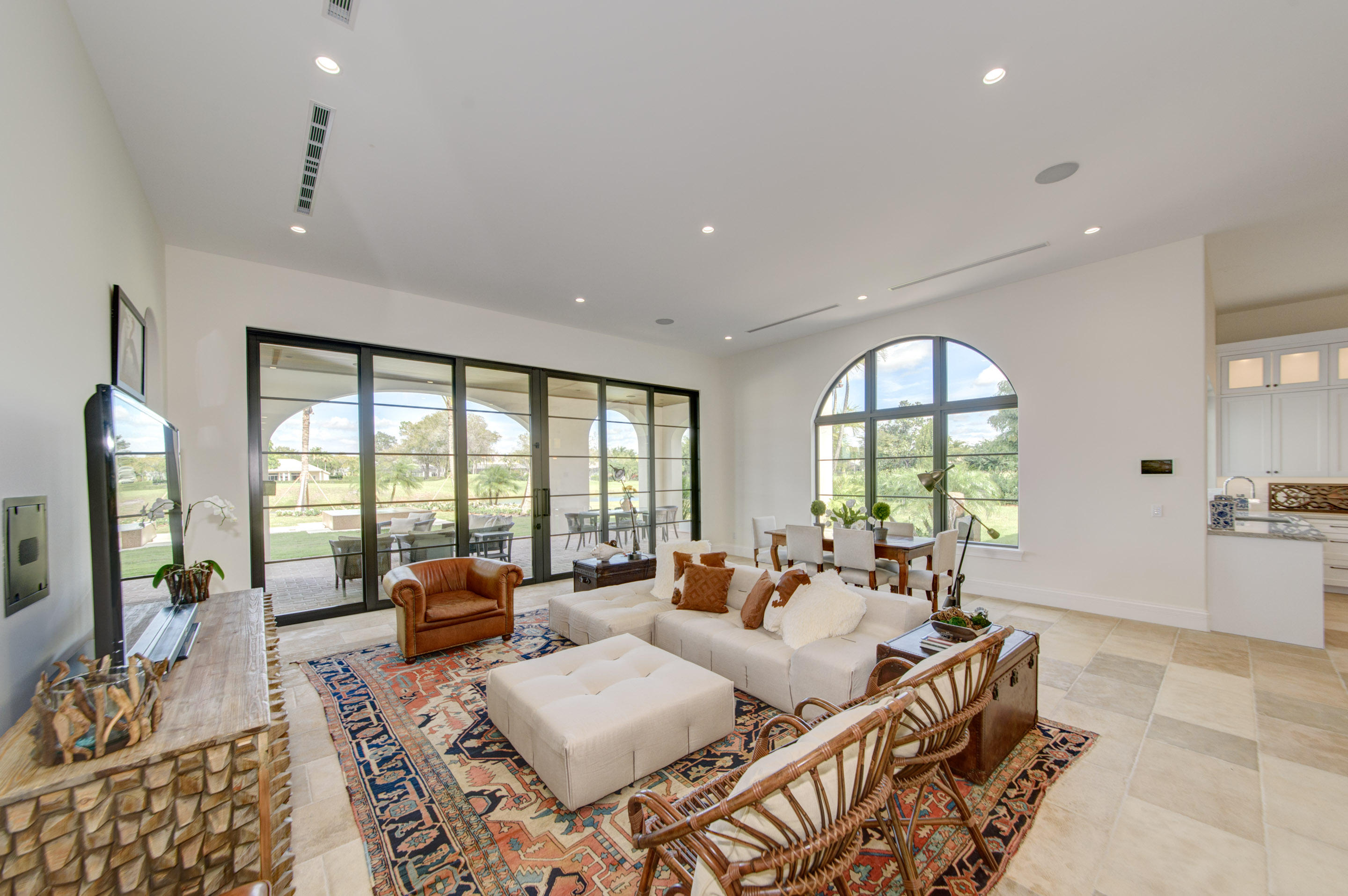 CYPRESS ISLAND OF PALM BEACH POLO & COUN - Residential