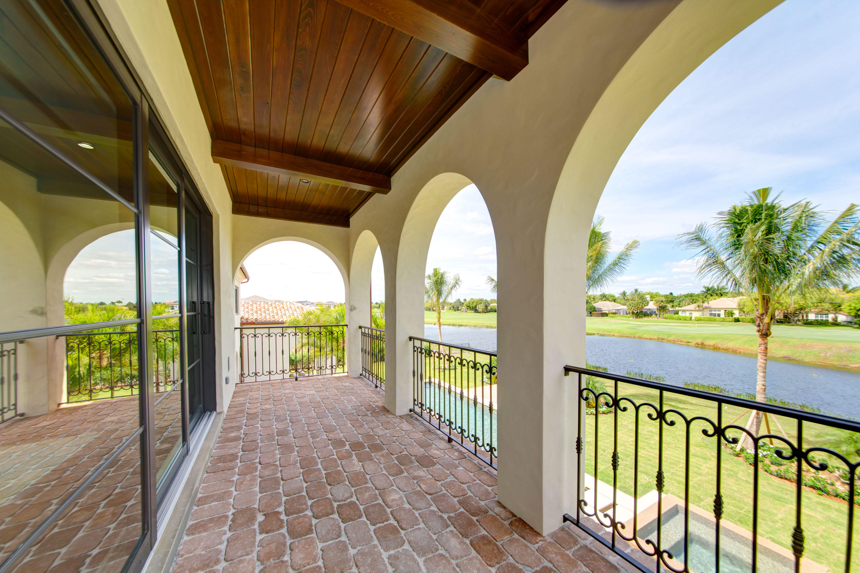 CYPRESS ISLAND OF PALM BEACH POLO & COUN - Residential