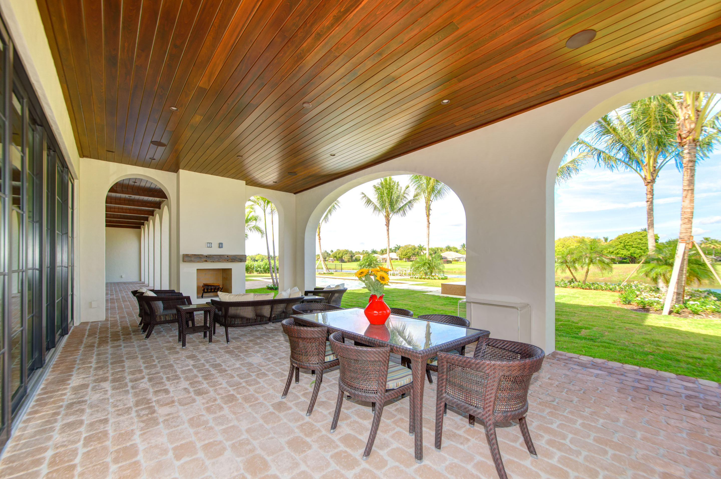 CYPRESS ISLAND OF PALM BEACH POLO & COUN - Residential