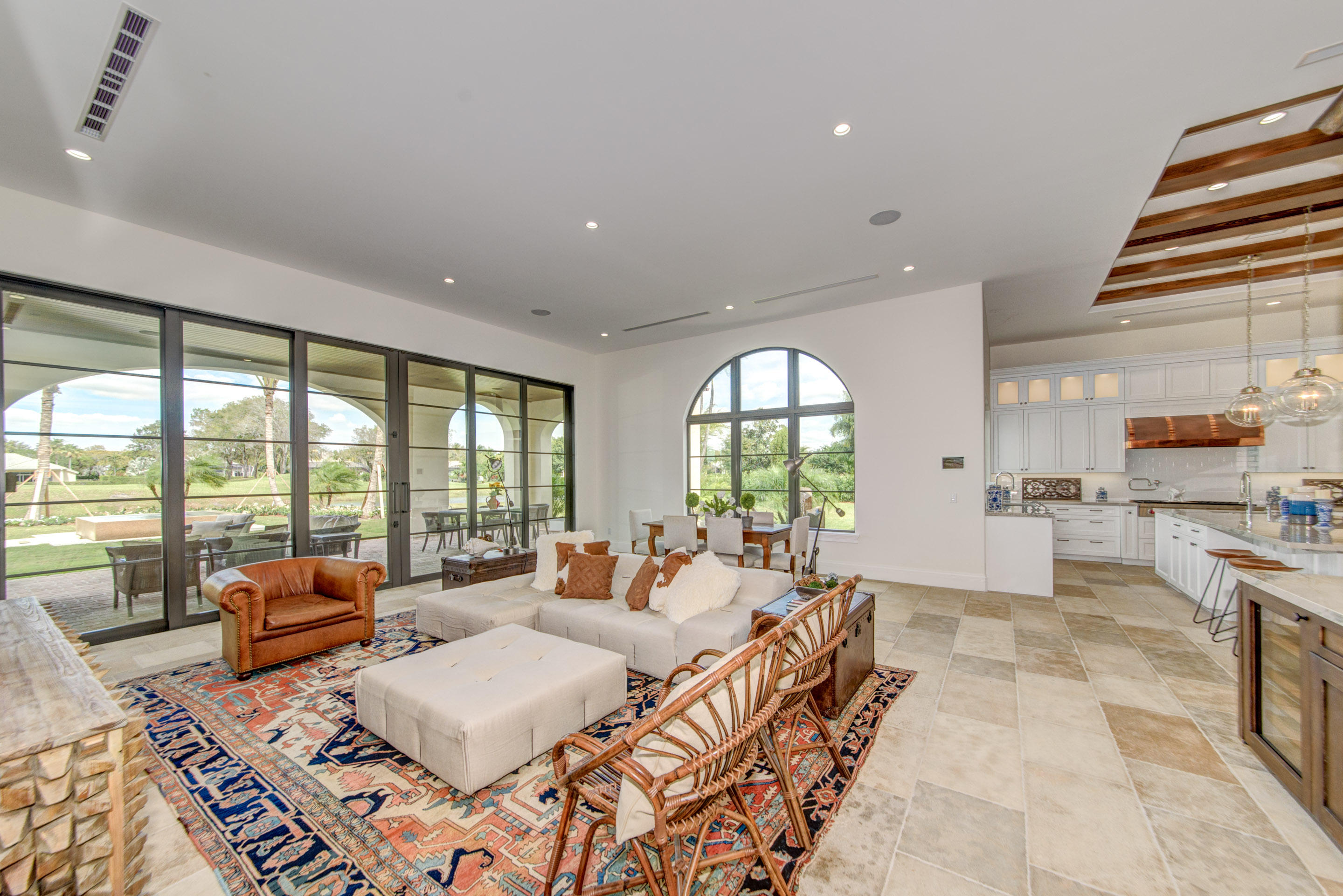 CYPRESS ISLAND OF PALM BEACH POLO & COUN - Residential