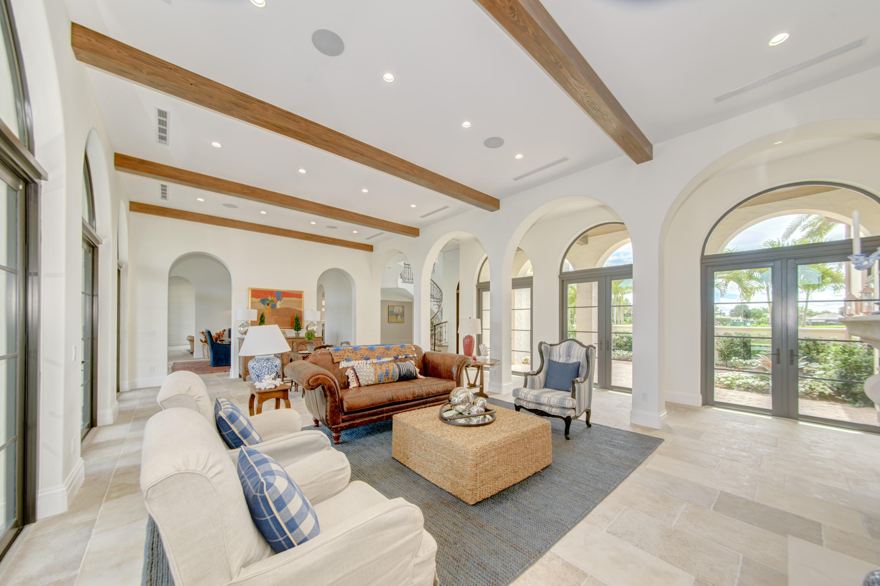 CYPRESS ISLAND OF PALM BEACH POLO & COUN - Residential