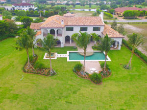 CYPRESS ISLAND OF PALM BE - Residential