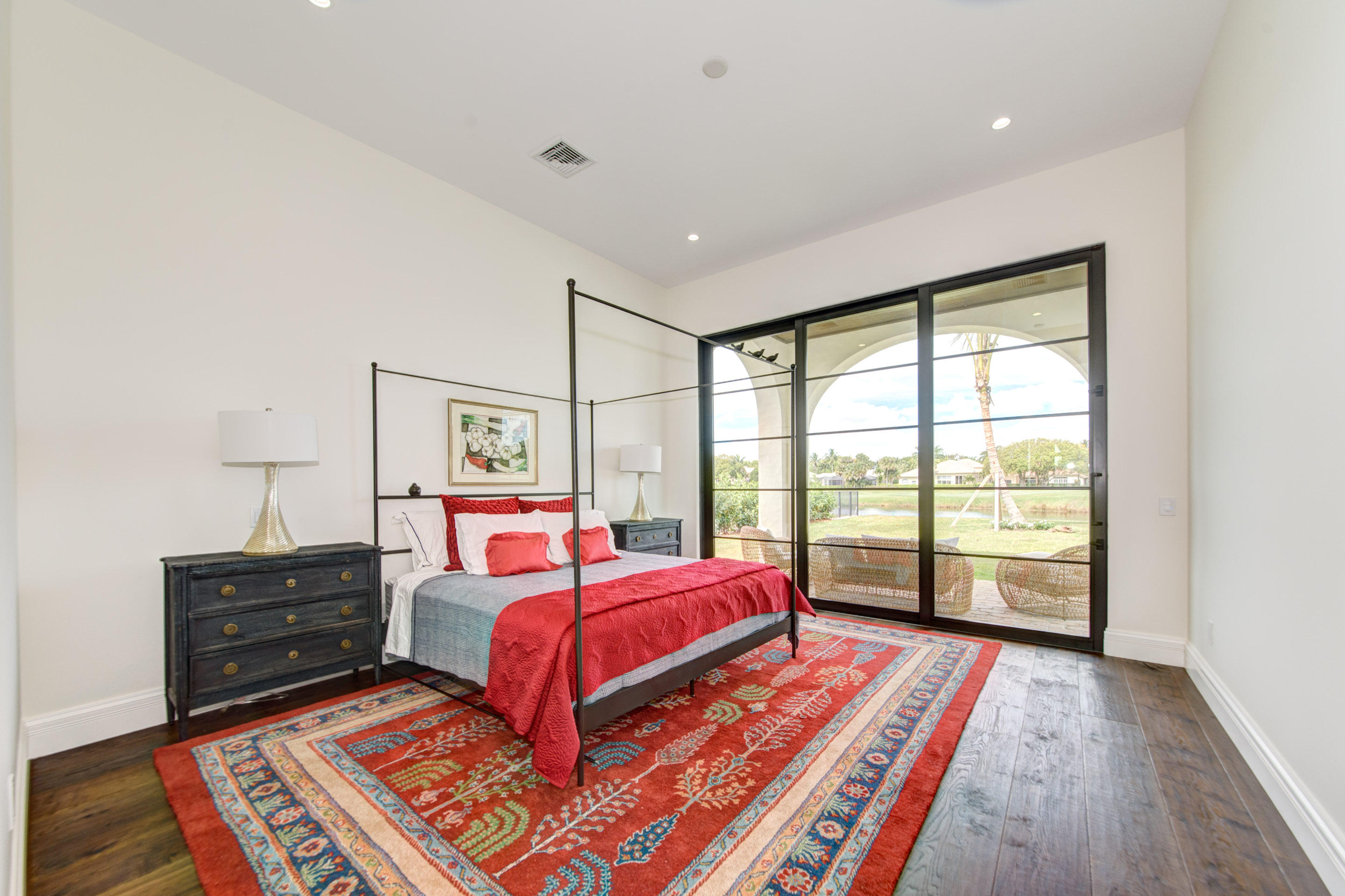 CYPRESS ISLAND OF PALM BEACH POLO & COUN - Residential