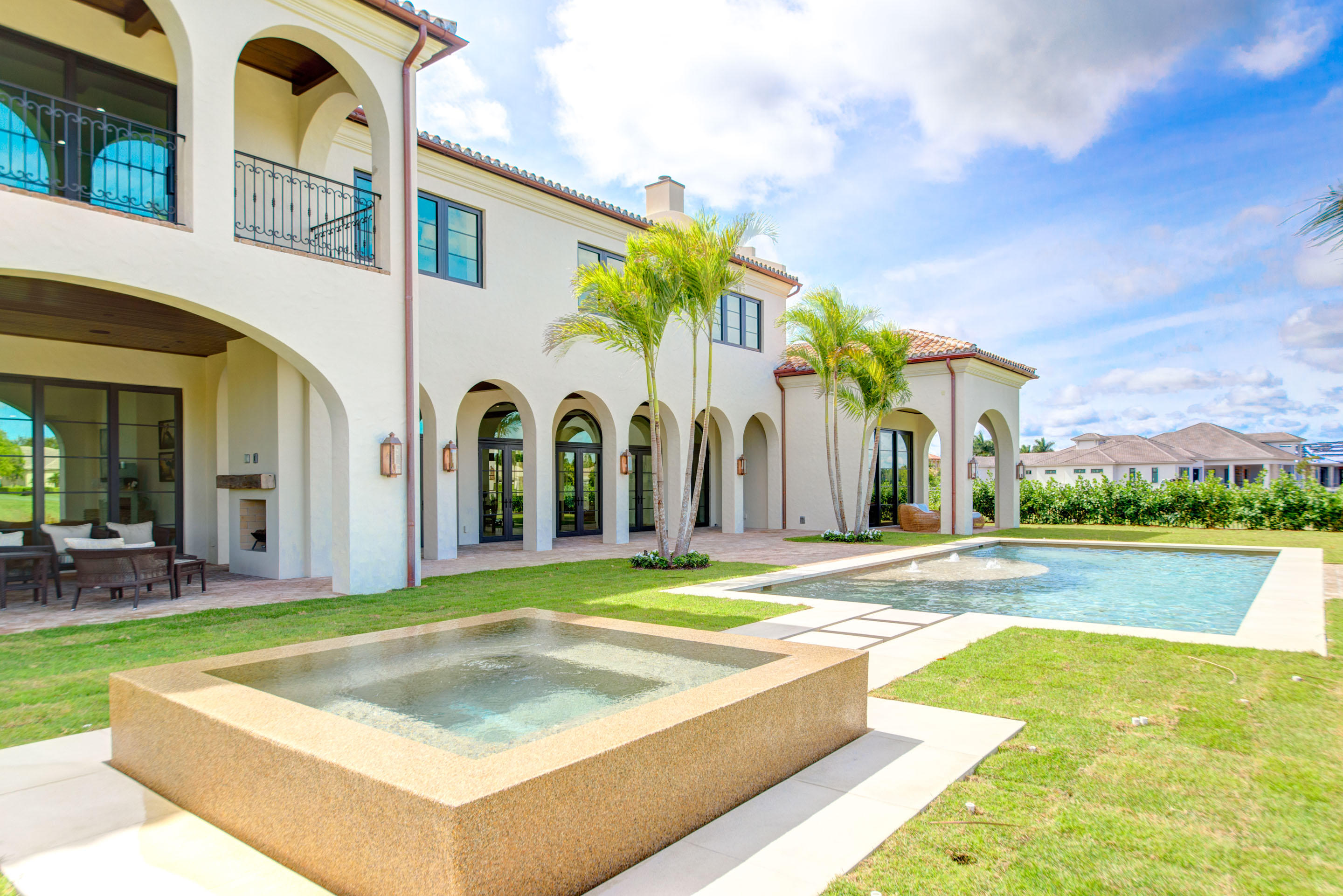 CYPRESS ISLAND OF PALM BEACH POLO & COUN - Residential