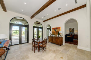 CYPRESS ISLAND OF PALM BE - Residential