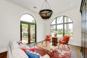 CYPRESS ISLAND OF PALM BE - Residential