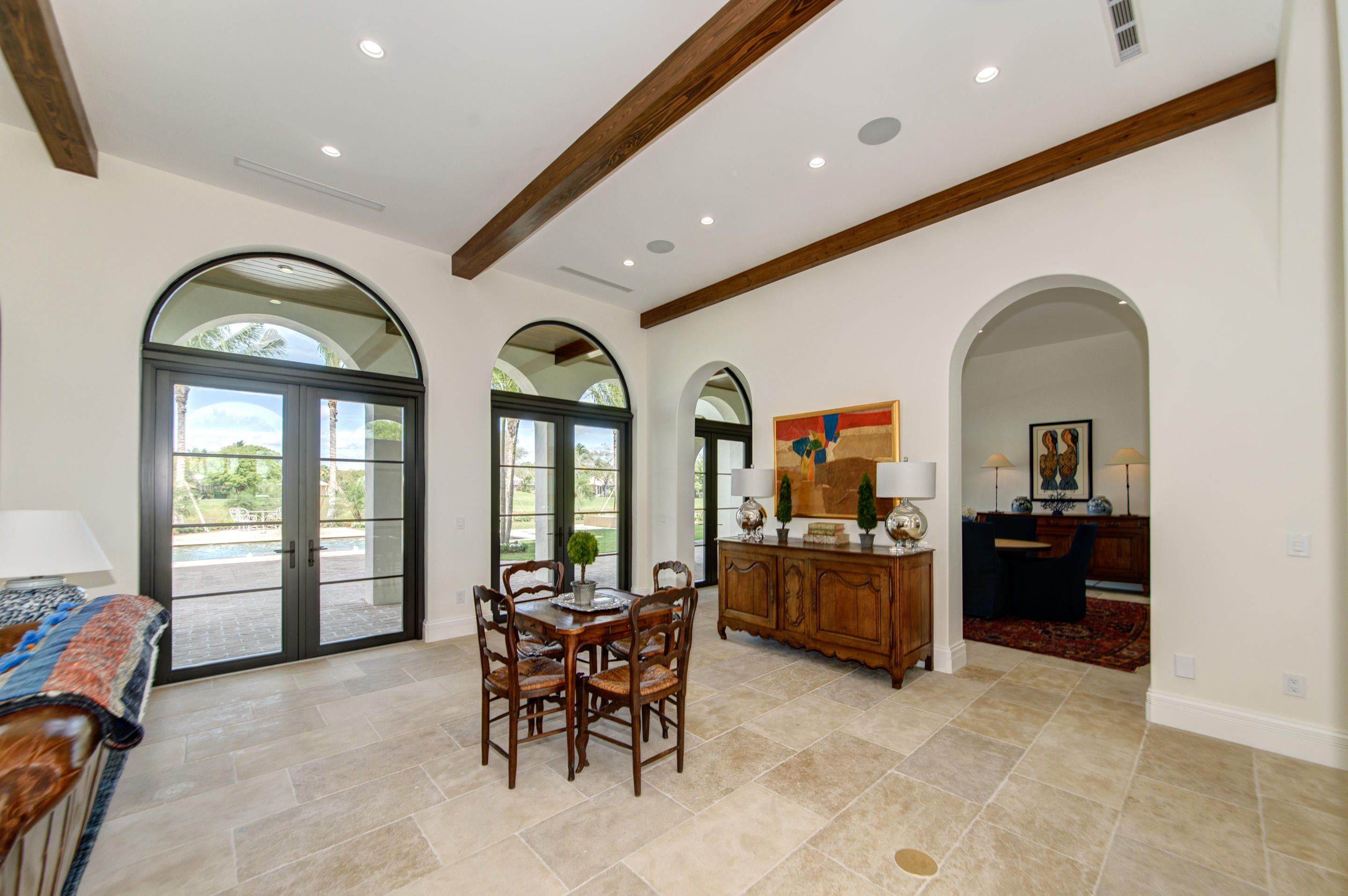 CYPRESS ISLAND OF PALM BEACH POLO & COUN - Residential