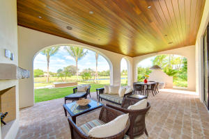 CYPRESS ISLAND OF PALM BE - Residential