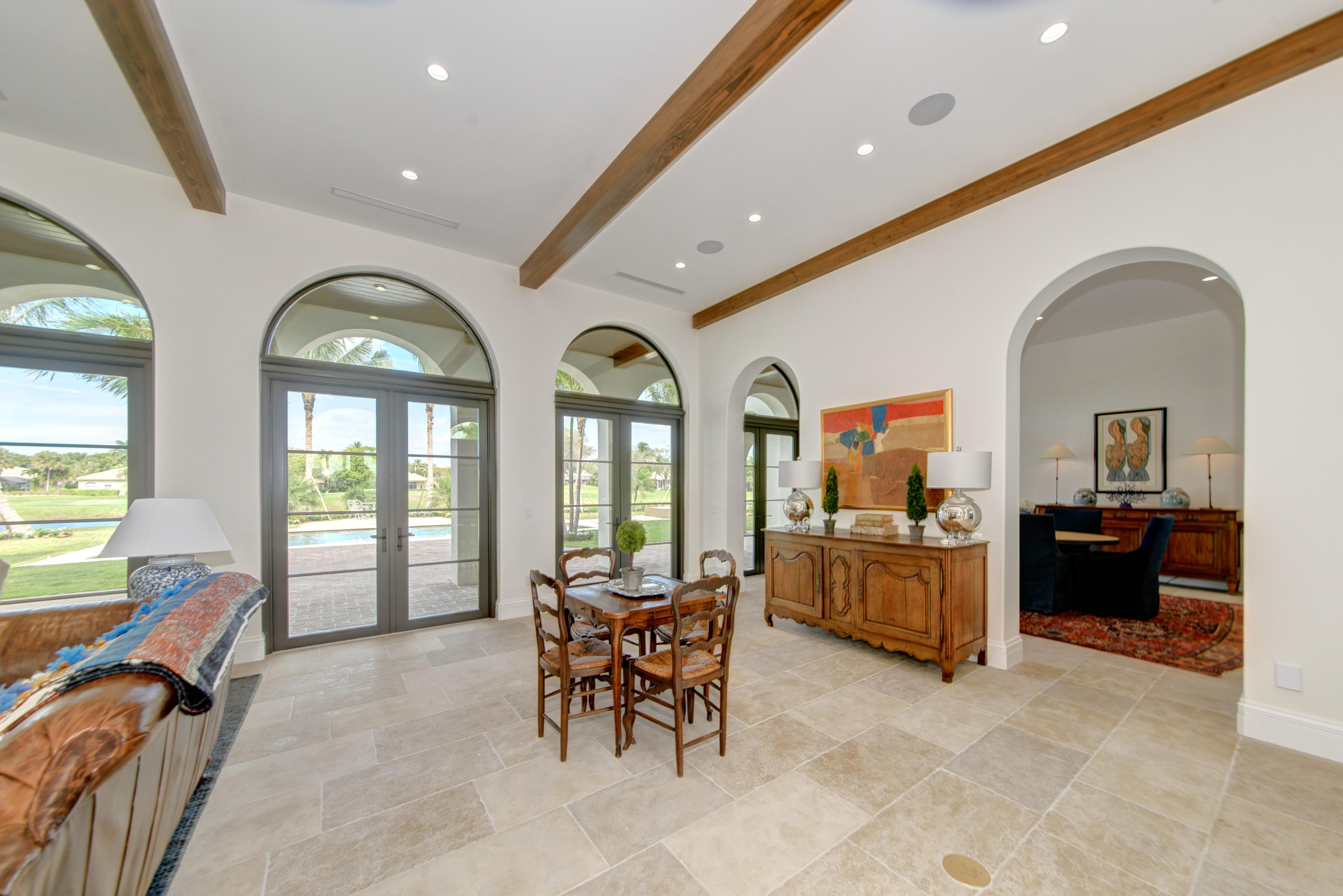 CYPRESS ISLAND OF PALM BEACH POLO & COUN - Residential