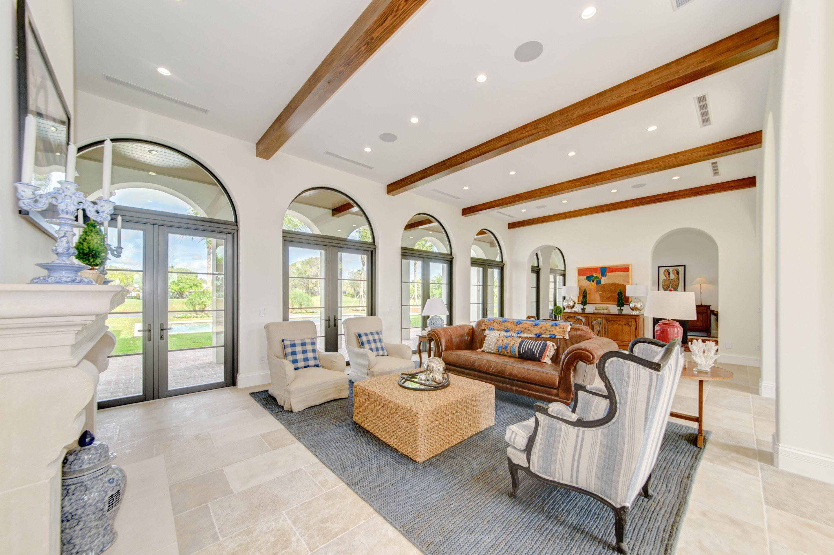 CYPRESS ISLAND OF PALM BEACH POLO & COUN - Residential