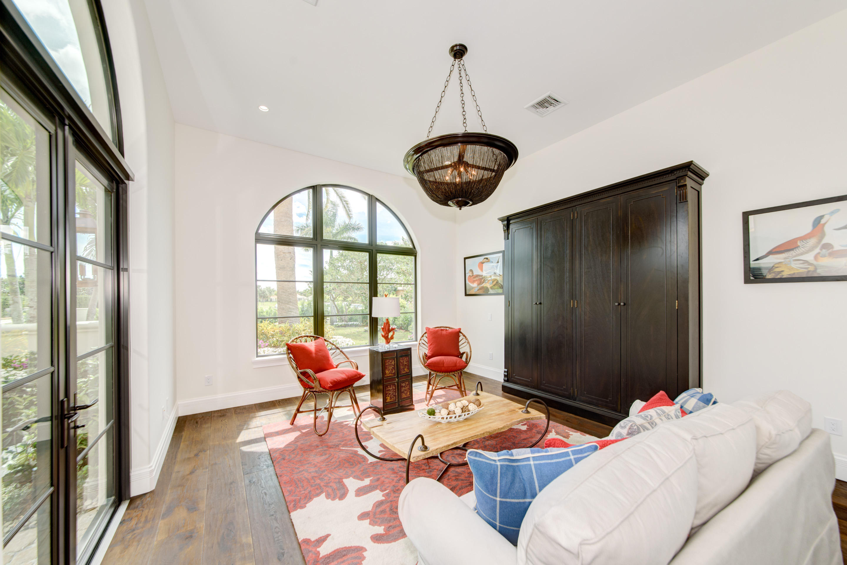 CYPRESS ISLAND OF PALM BEACH POLO & COUN - Residential