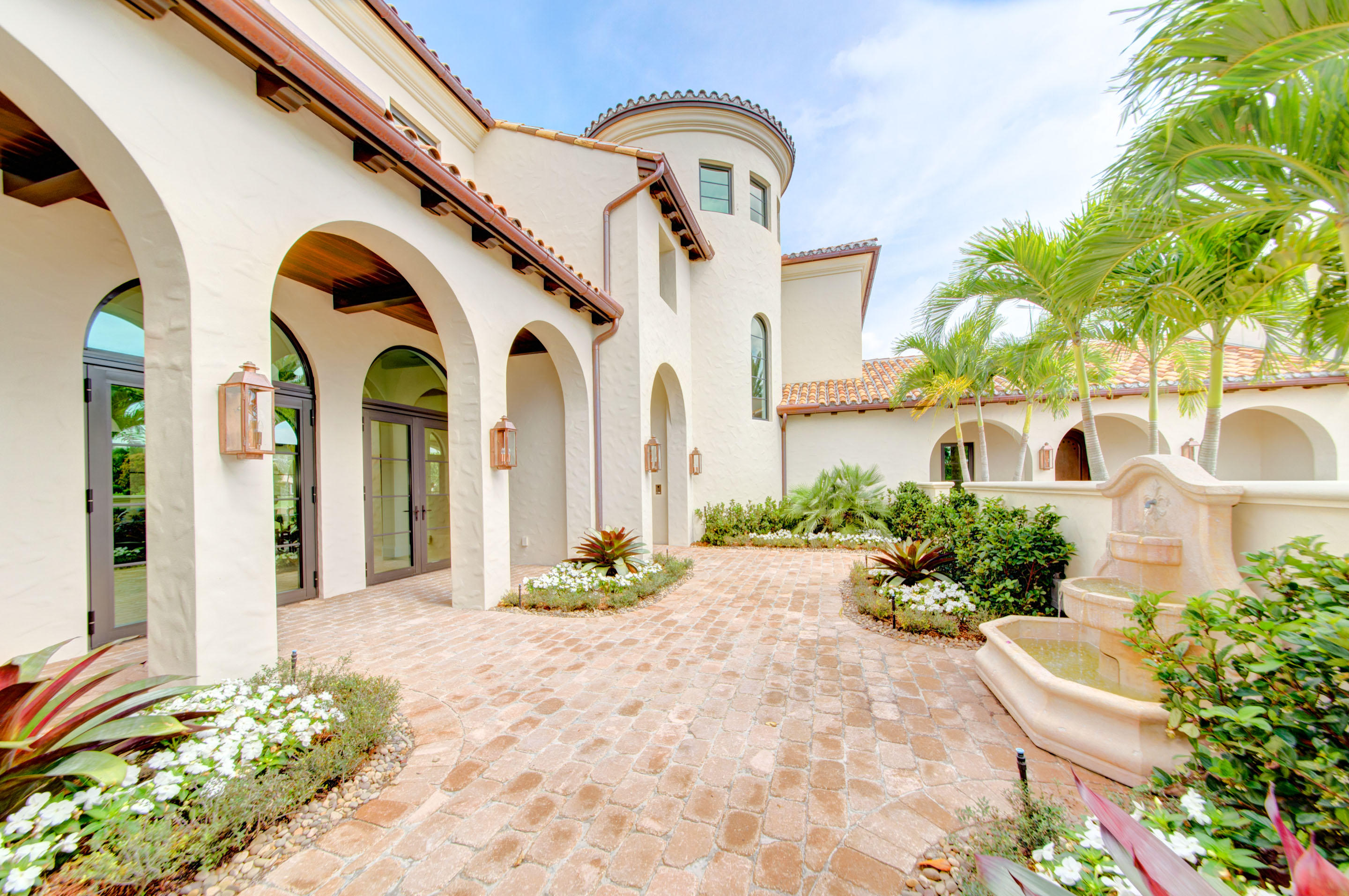 CYPRESS ISLAND OF PALM BEACH POLO & COUN - Residential