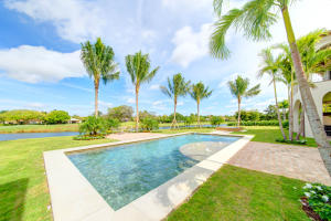 CYPRESS ISLAND OF PALM BE - Residential