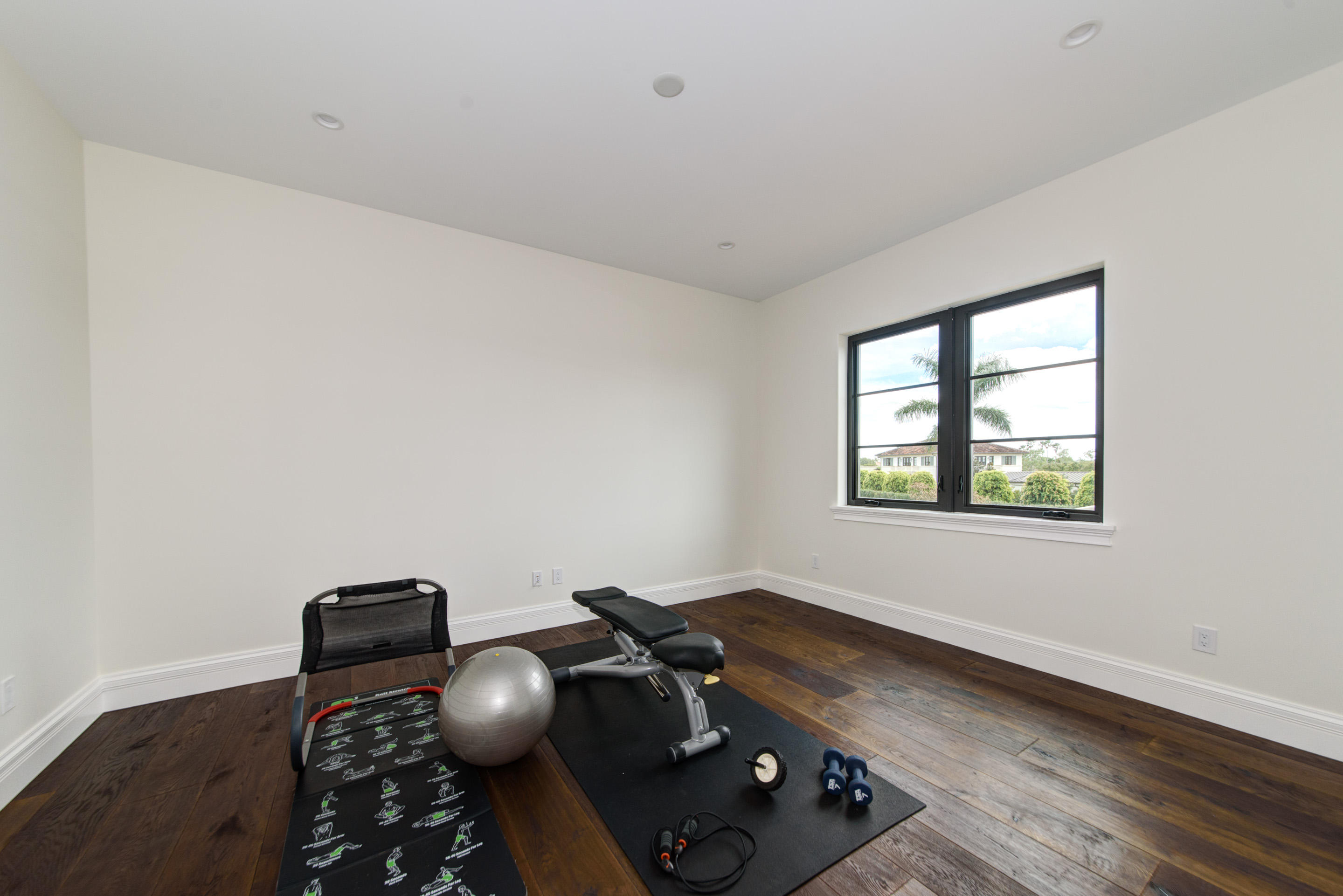 CYPRESS ISLAND OF PALM BEACH POLO & COUN - Residential