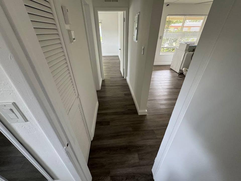 Atlantic Shores Dixie Hwy - Residential Income