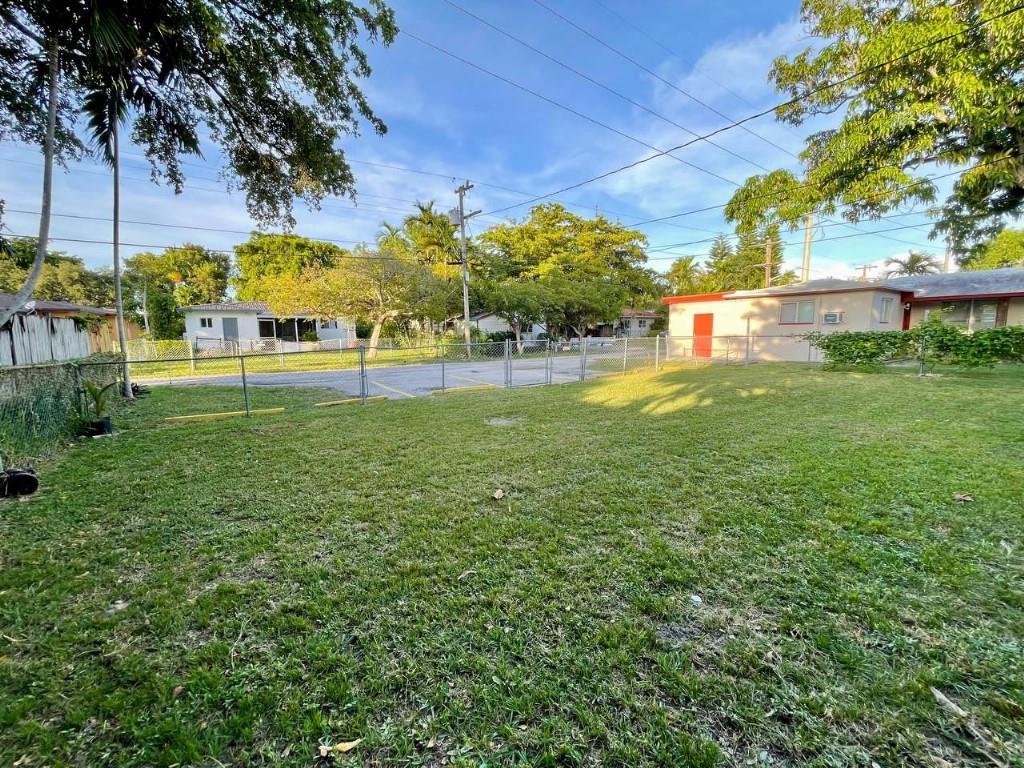 Atlantic Shores Dixie Hwy - Residential Income