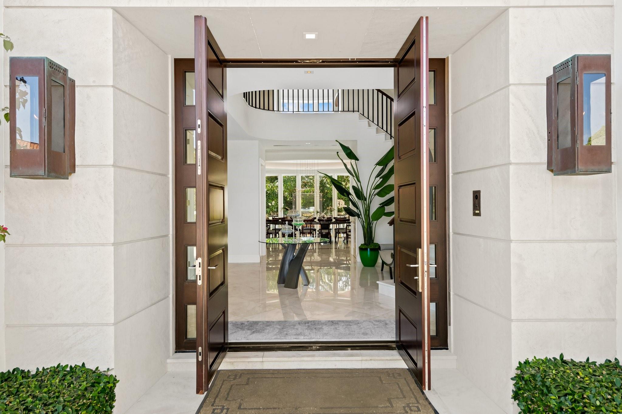 Boulevard Estates - Residential