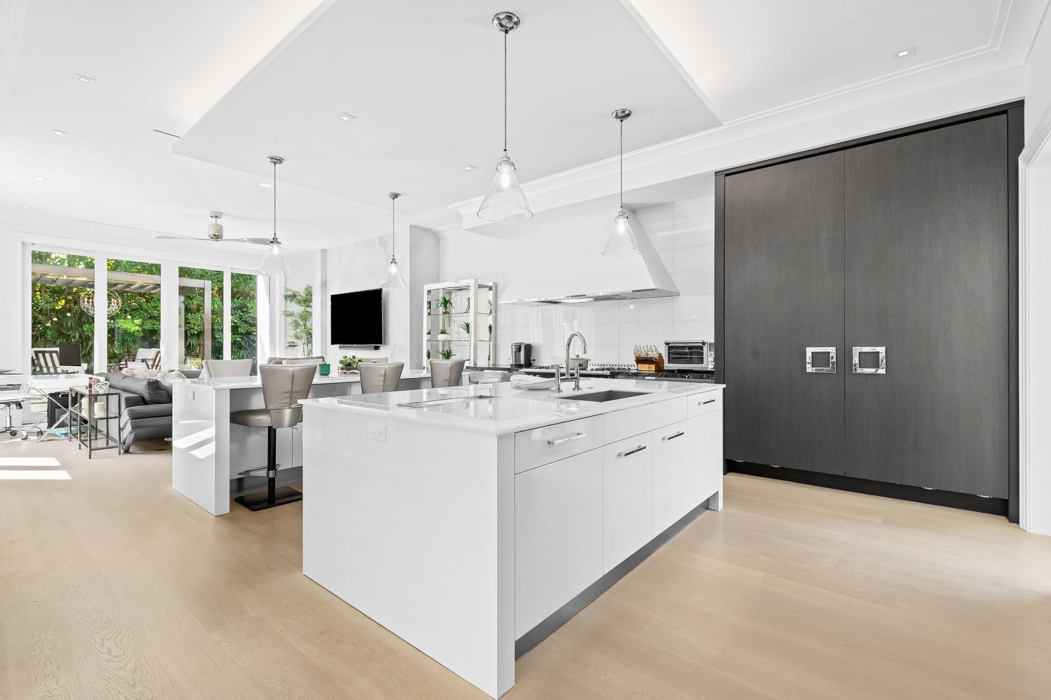 Boulevard Estates - Residential