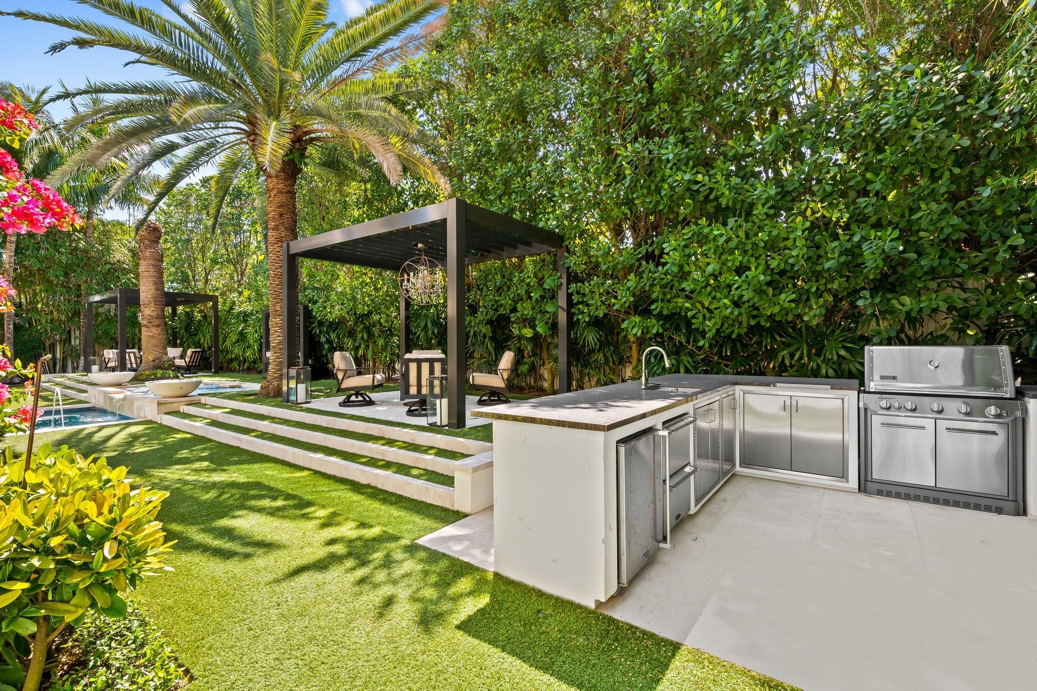 Boulevard Estates - Residential