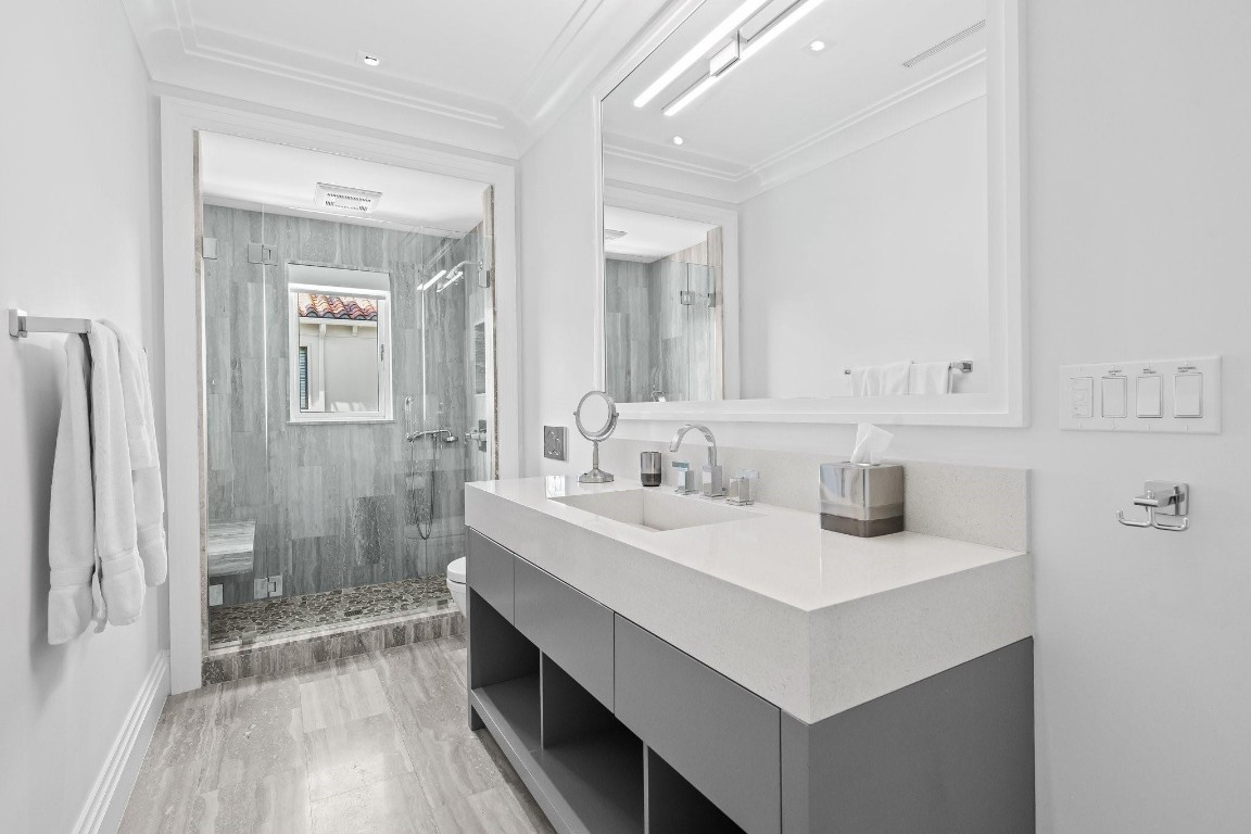 Boulevard Estates - Residential