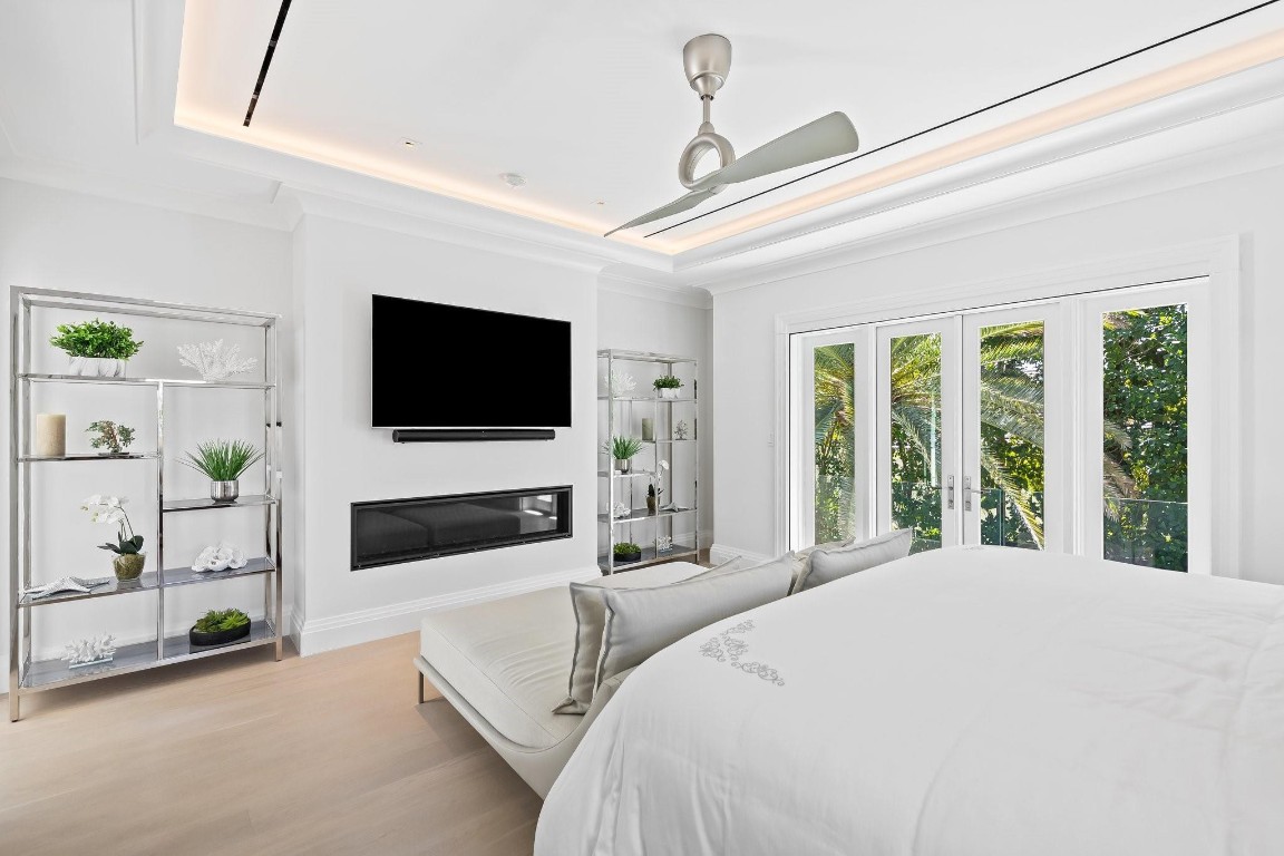 Boulevard Estates - Residential