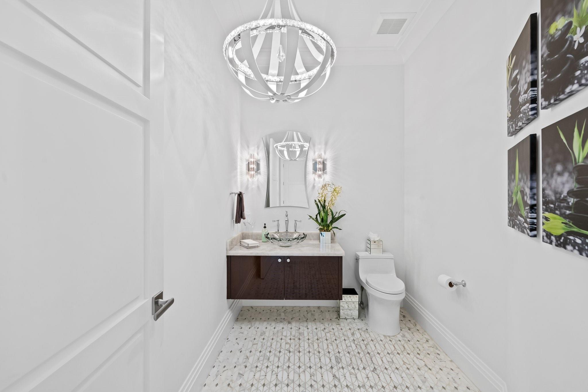 Boulevard Estates - Residential