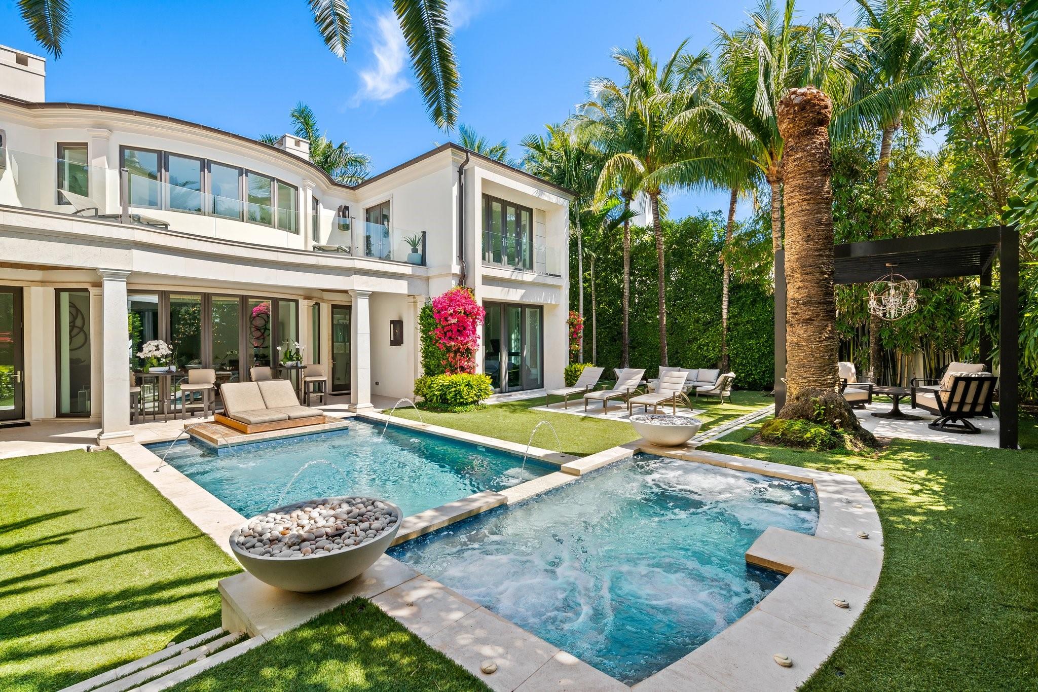 Boulevard Estates - Residential