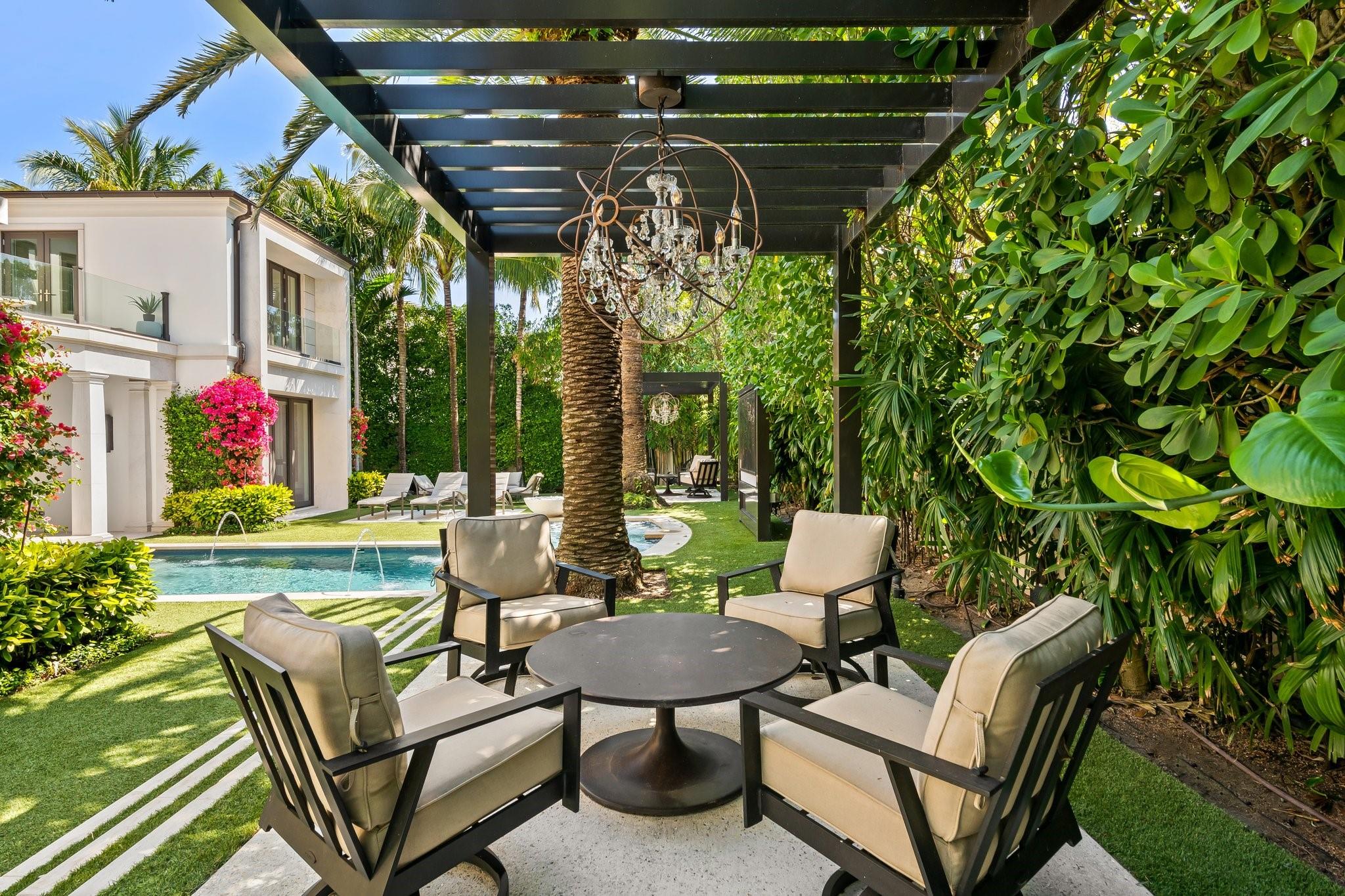 Boulevard Estates - Residential