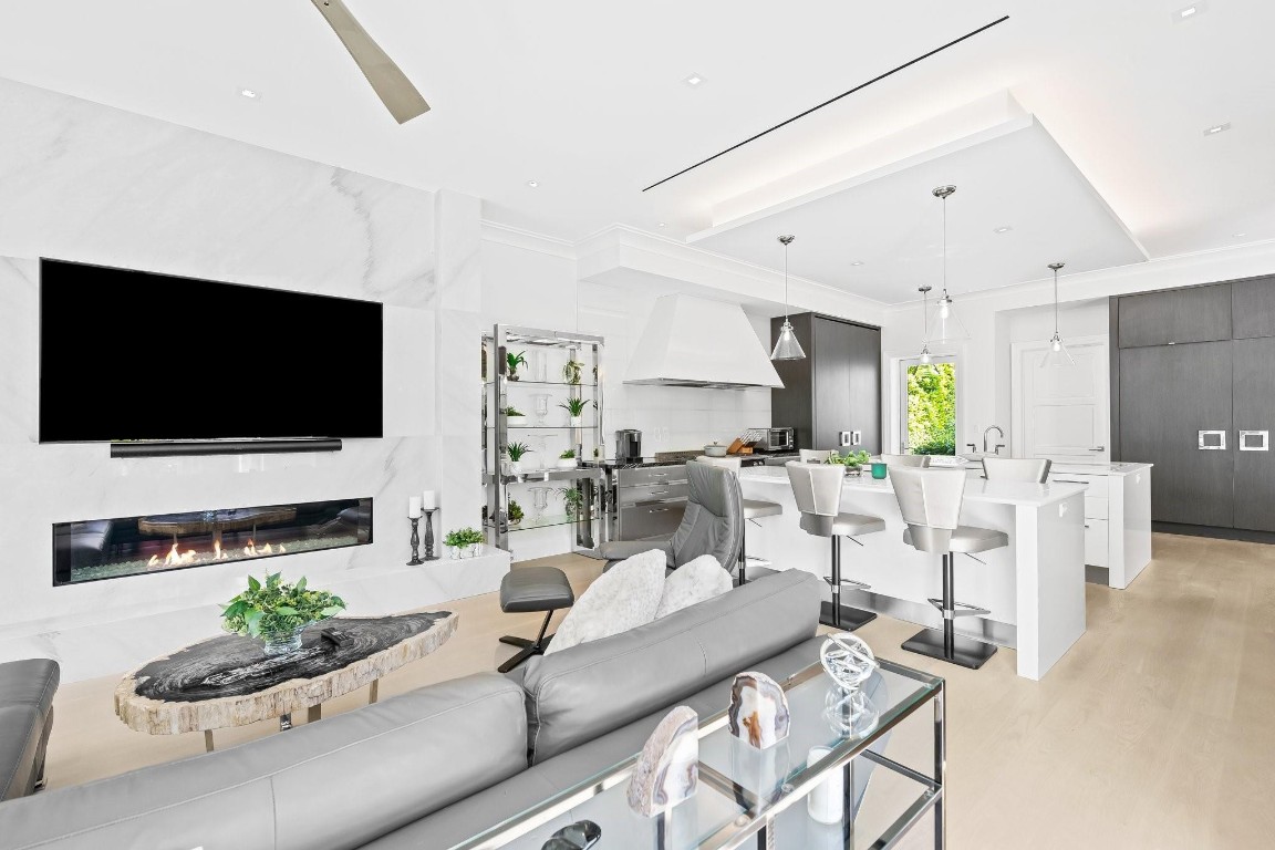 Boulevard Estates - Residential