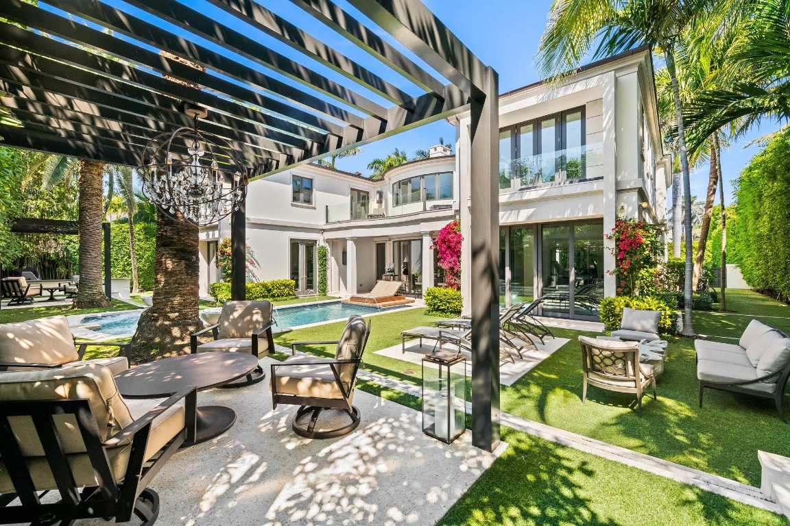 Boulevard Estates - Residential