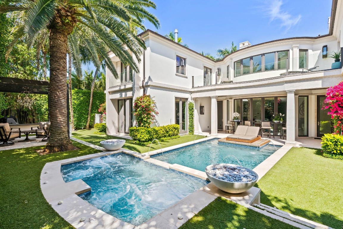 Boulevard Estates - Residential