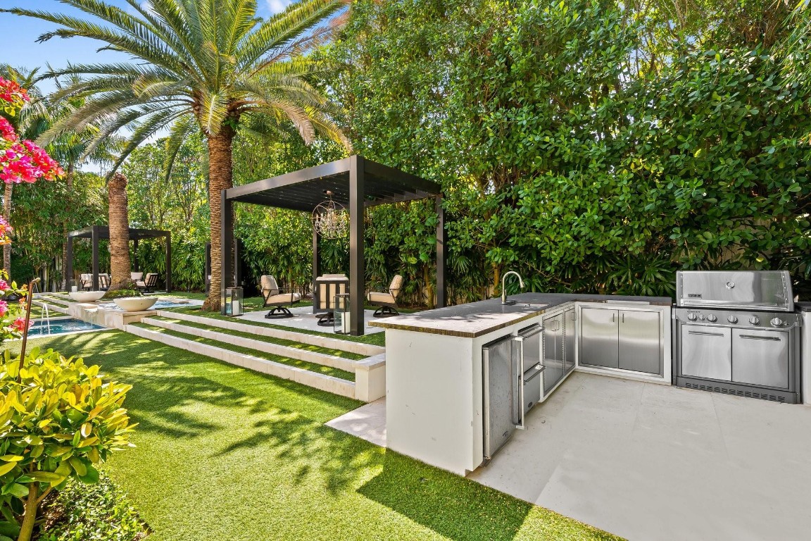 Boulevard Estates - Residential