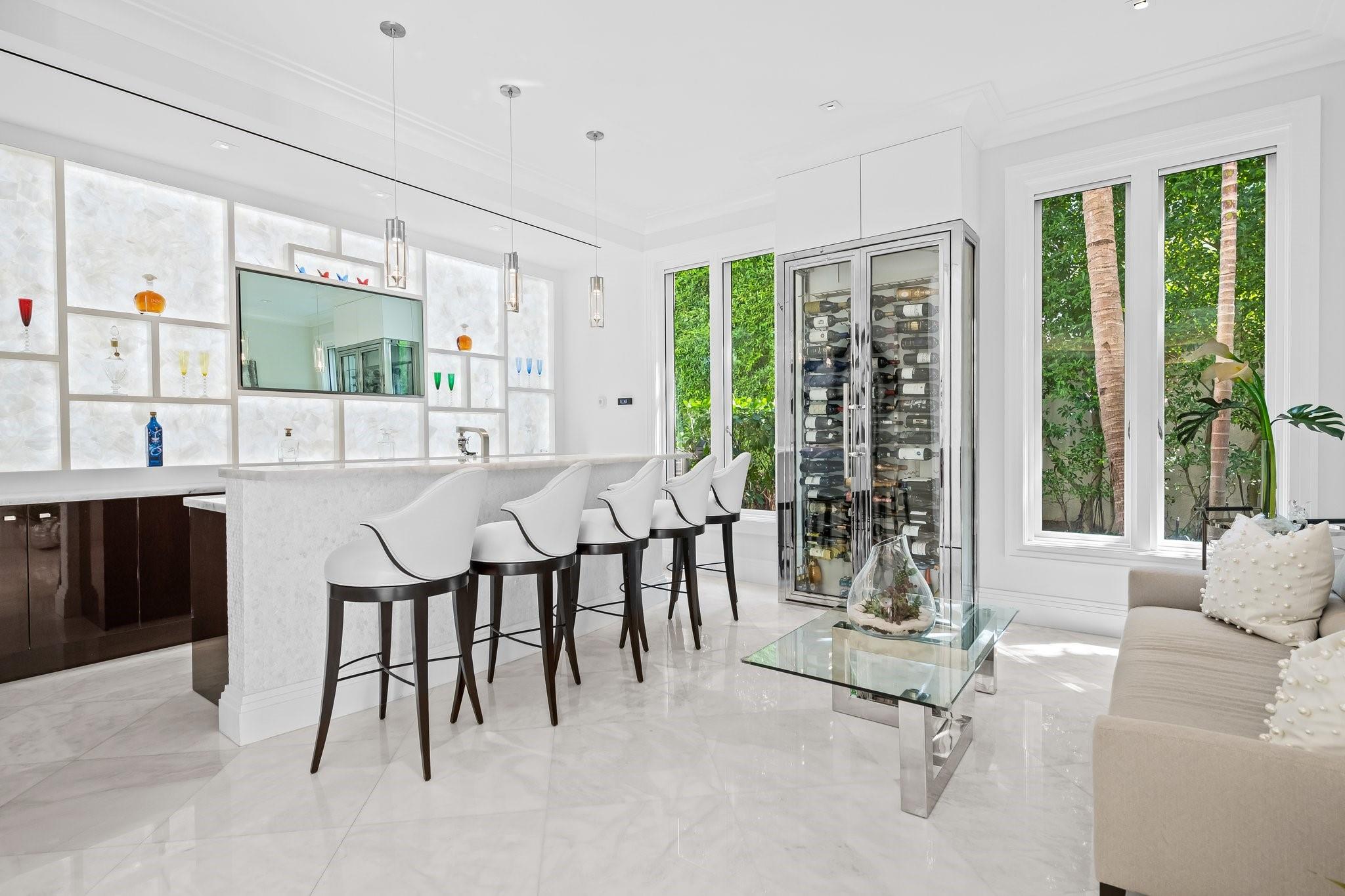 Boulevard Estates - Residential