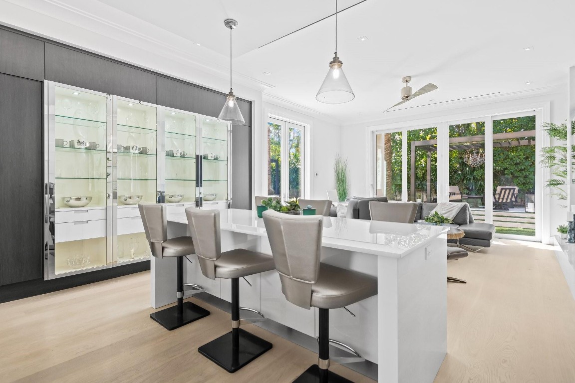 Boulevard Estates - Residential