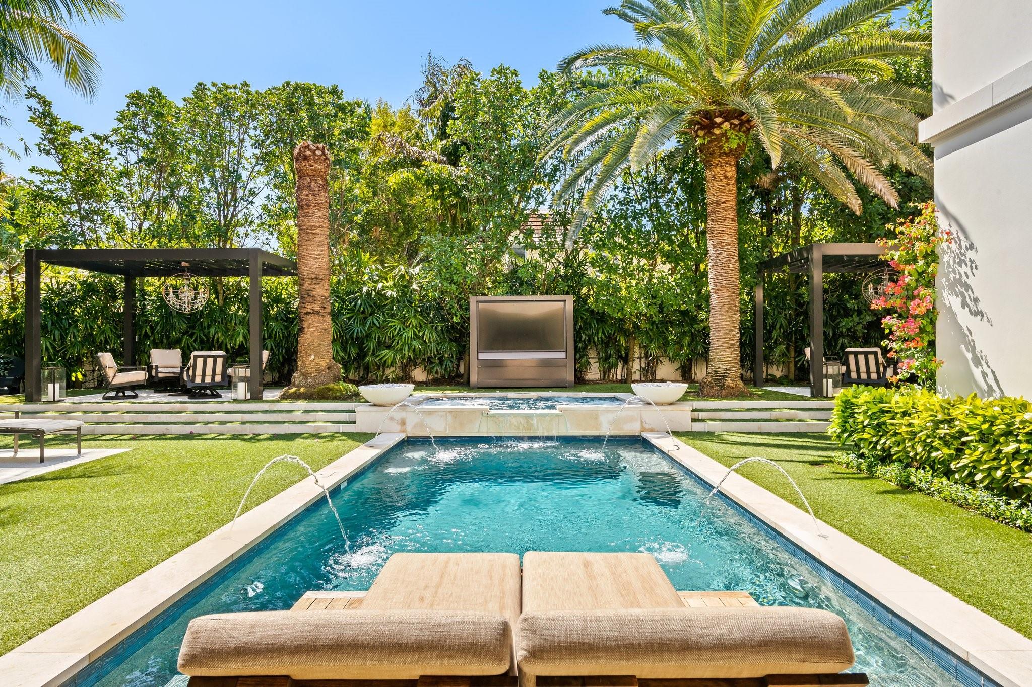 Boulevard Estates - Residential