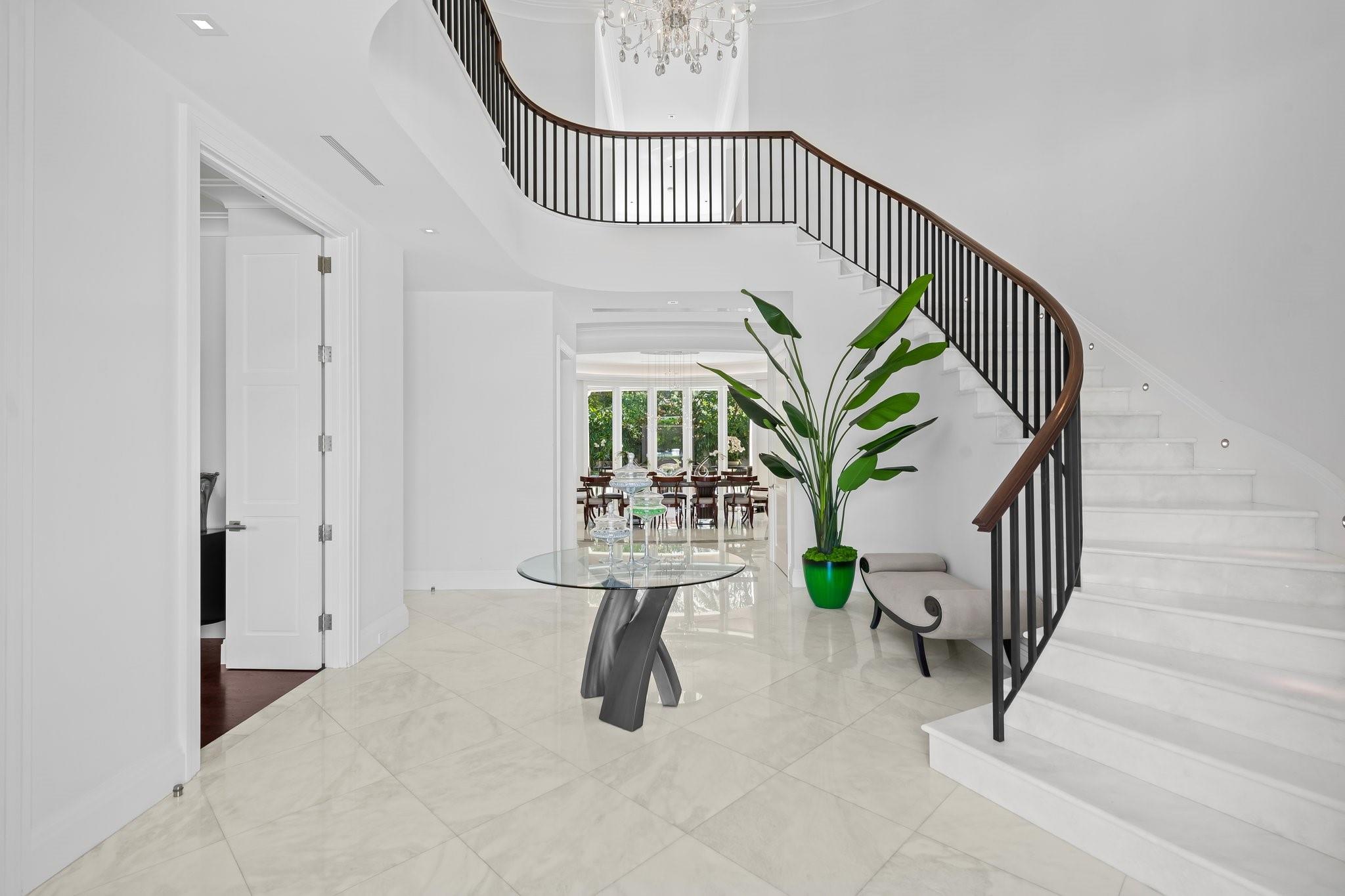 Boulevard Estates - Residential