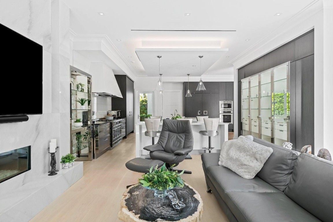 Boulevard Estates - Residential