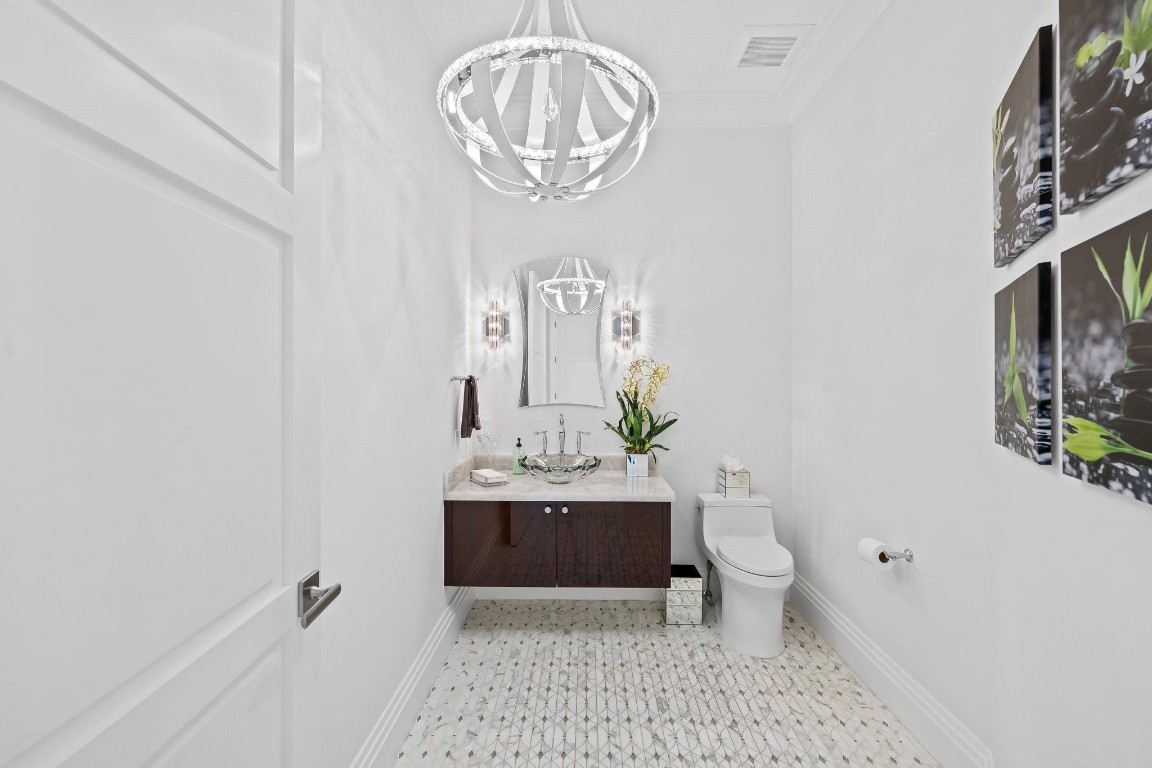 Boulevard Estates - Residential