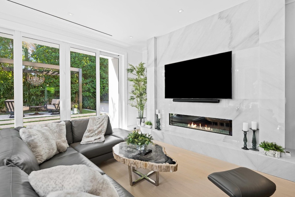 Boulevard Estates - Residential