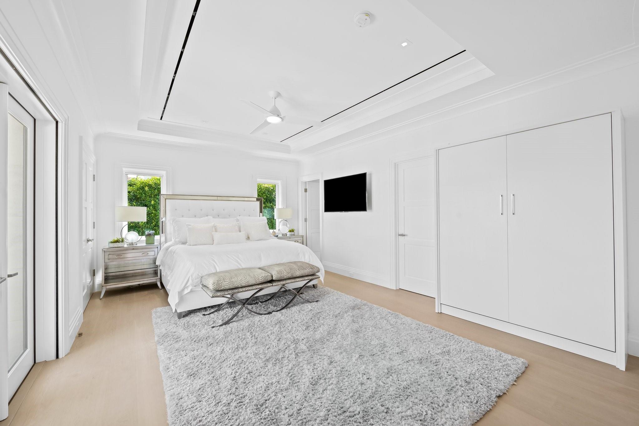 Boulevard Estates - Residential