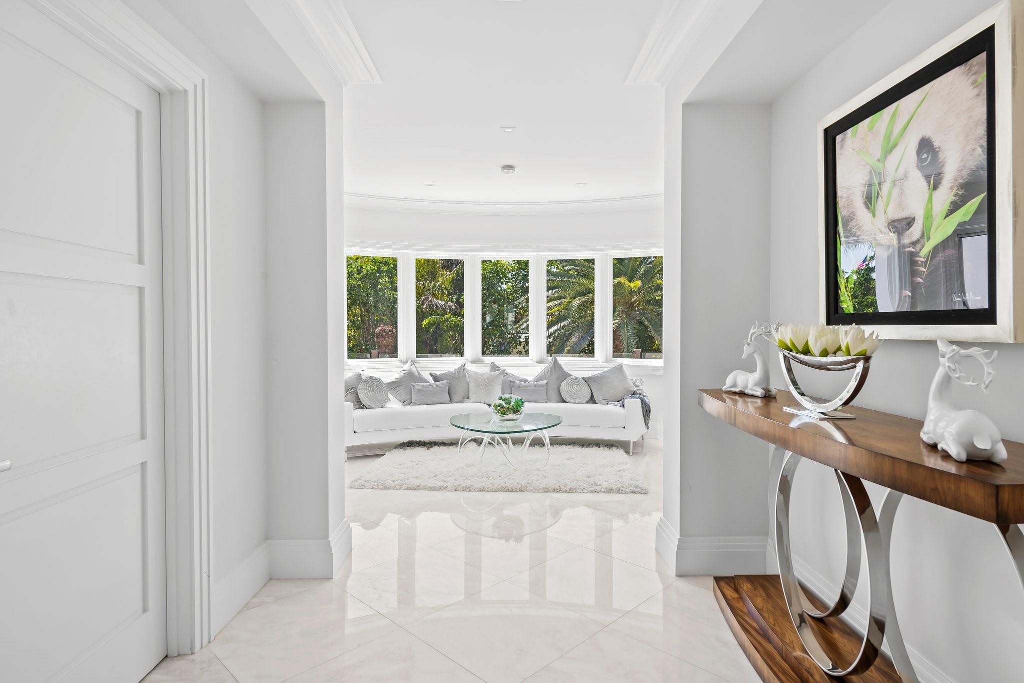 Boulevard Estates - Residential