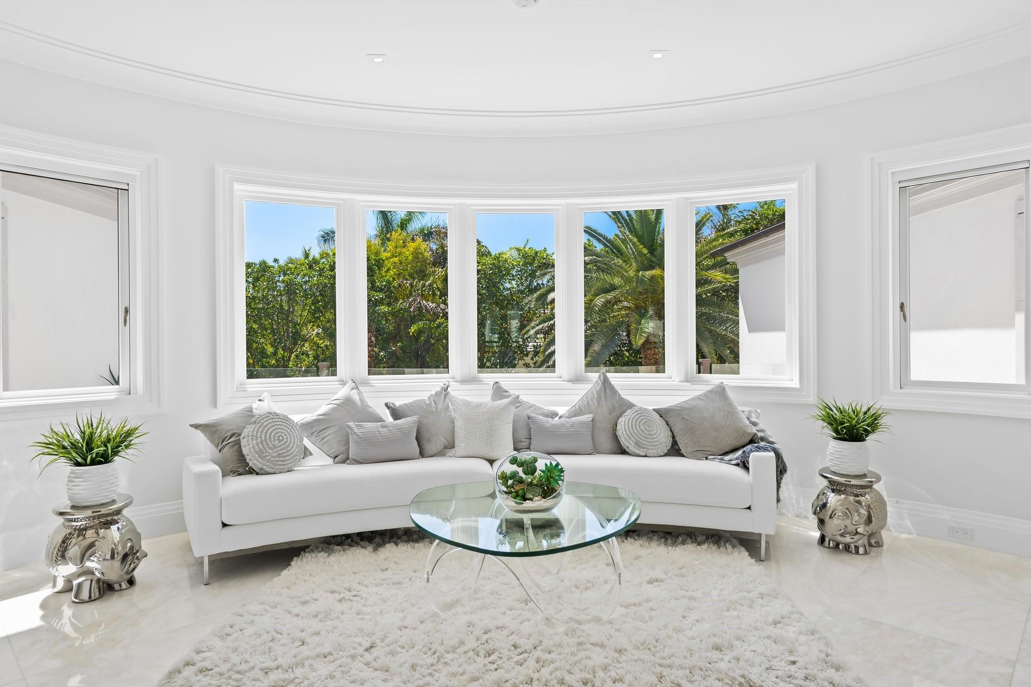 Boulevard Estates - Residential