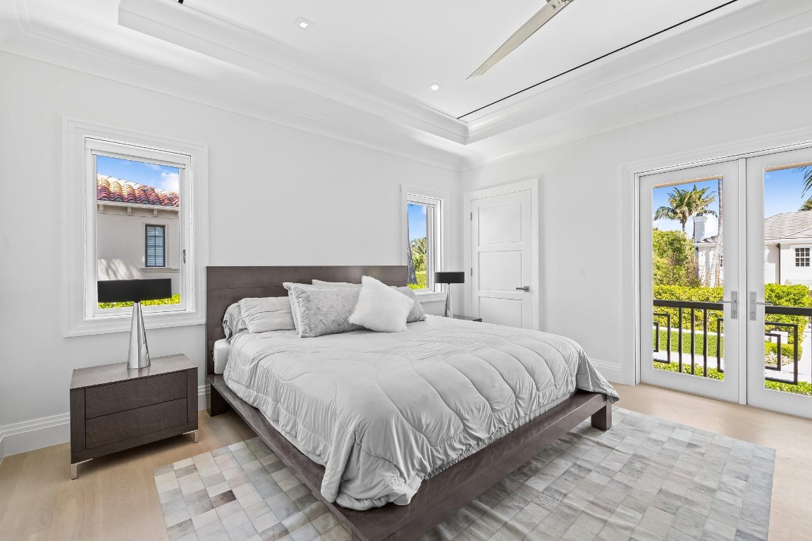 Boulevard Estates - Residential