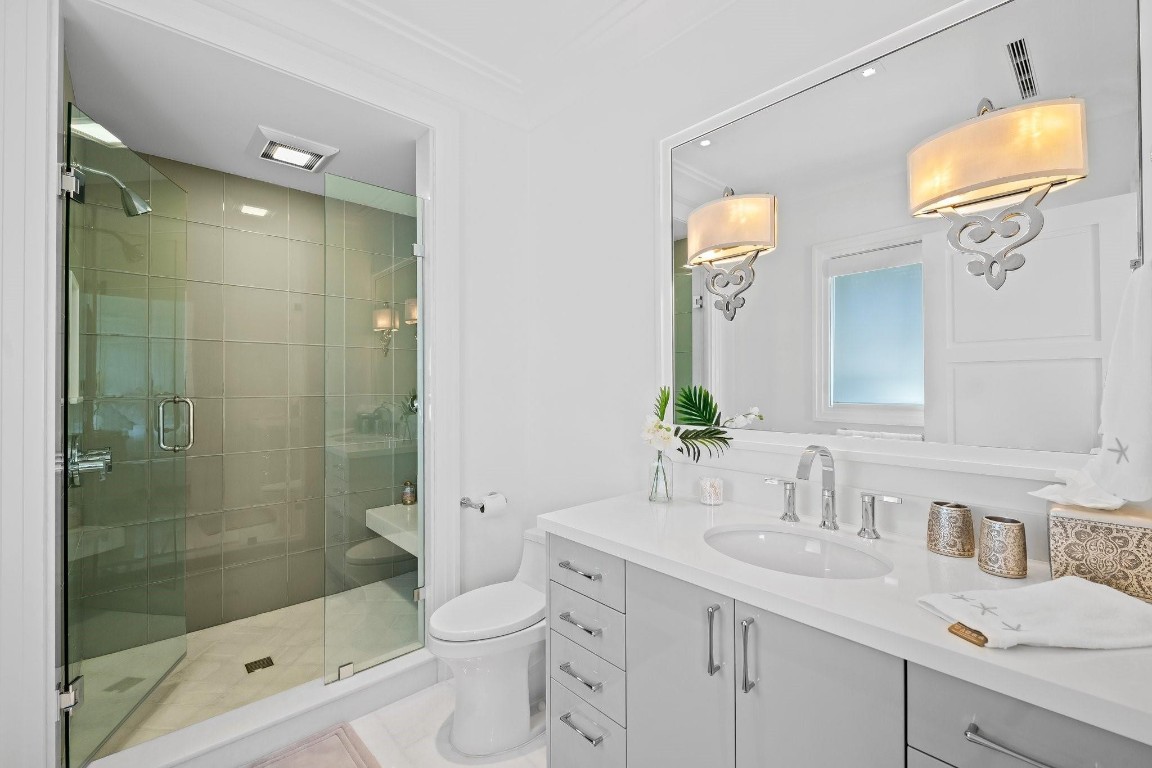 Boulevard Estates - Residential