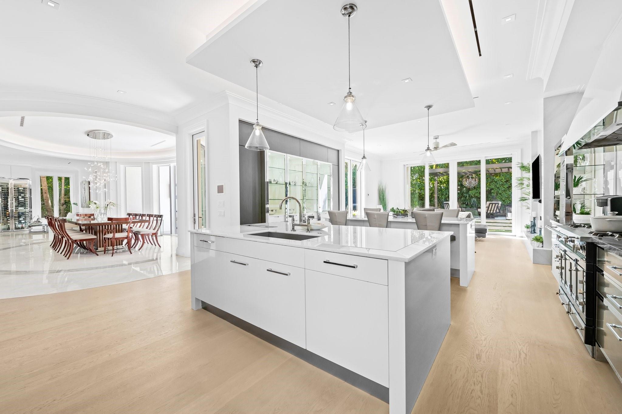 Boulevard Estates - Residential