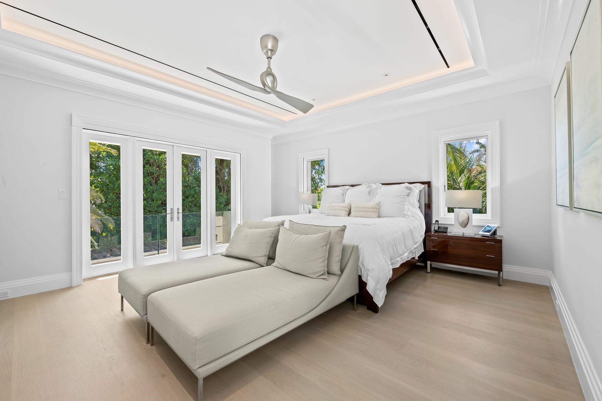 Boulevard Estates - Residential