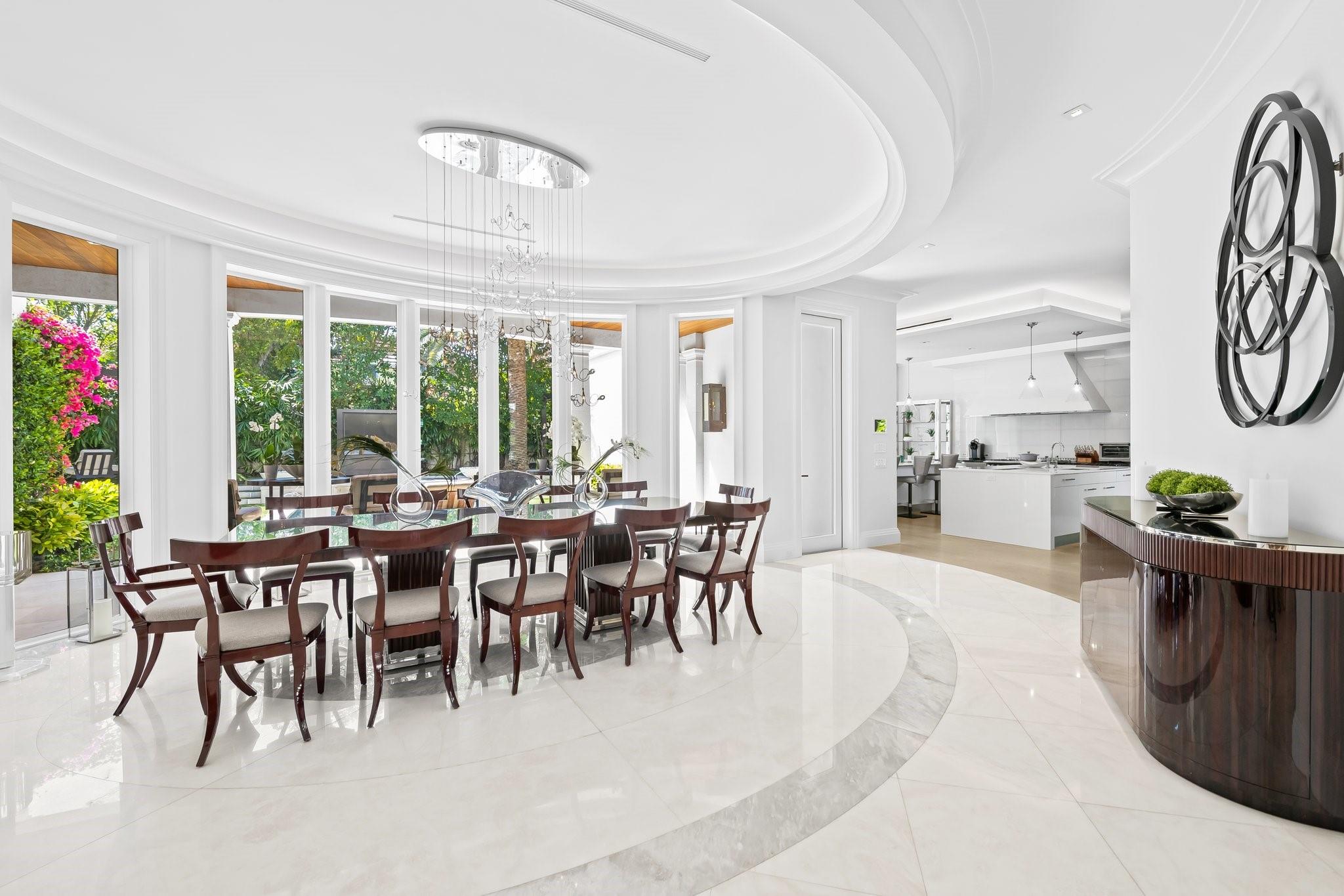 Boulevard Estates - Residential