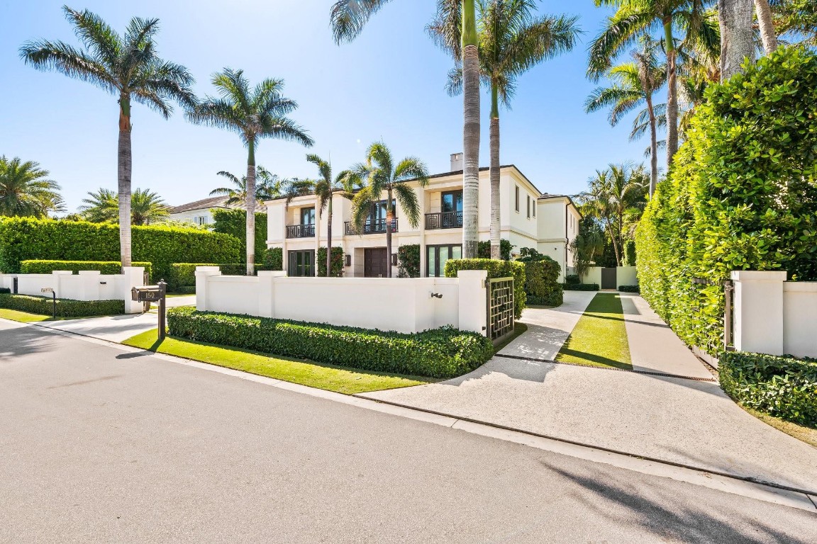 Boulevard Estates - Residential