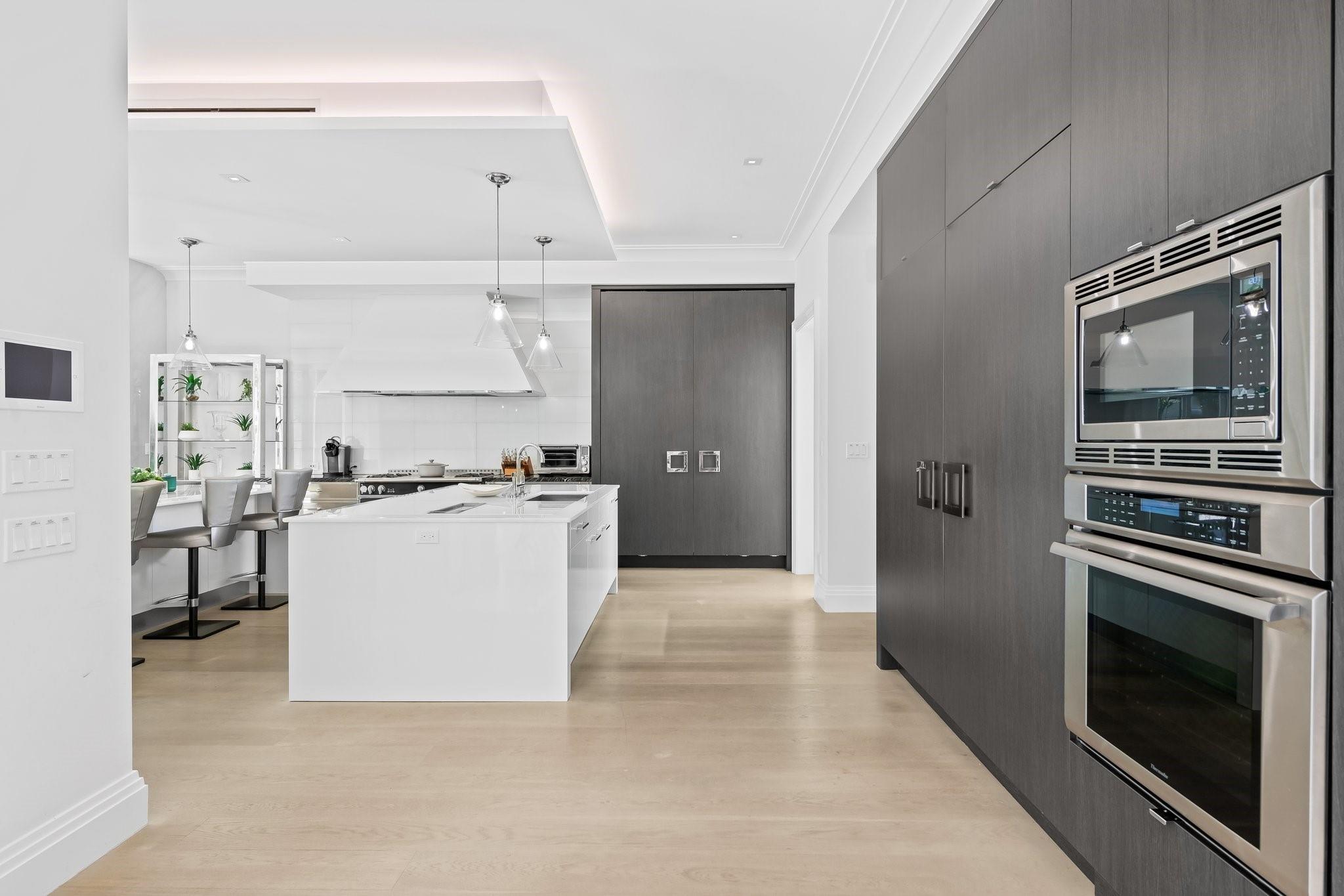 Boulevard Estates - Residential