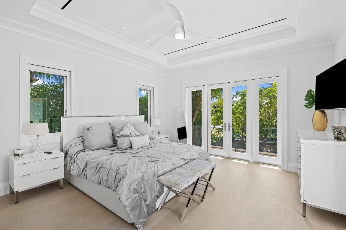 Boulevard Estates - Residential